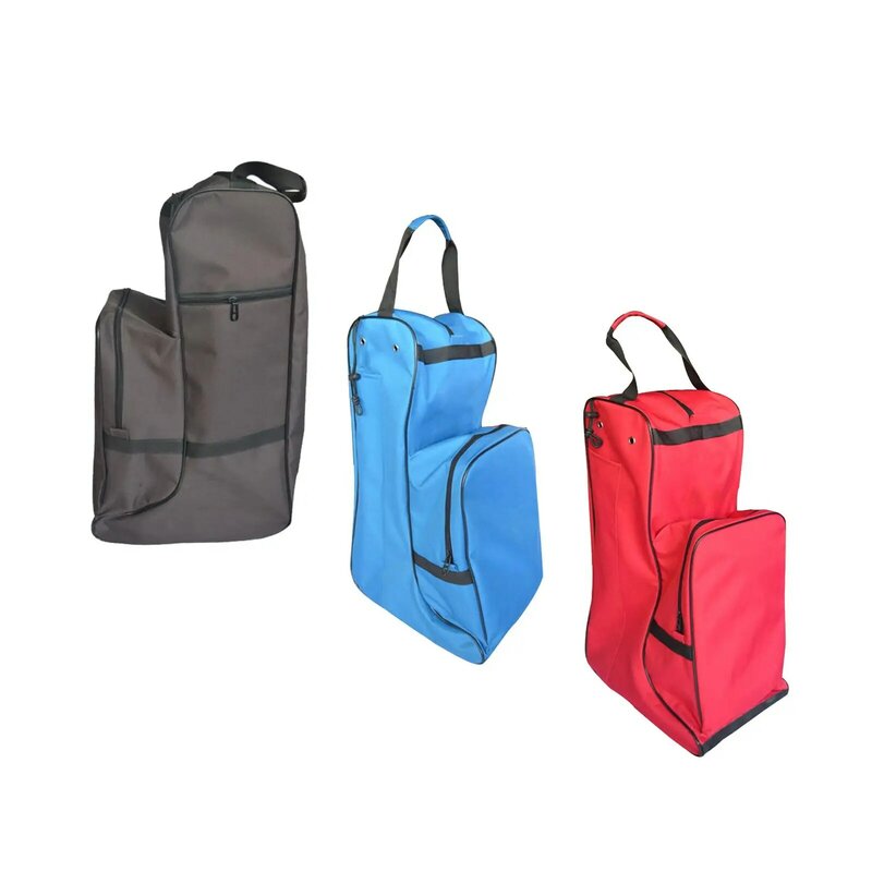 関数ギアキャリーバッグ、バックパック、ブーツ、多機能、便利なティアクロス