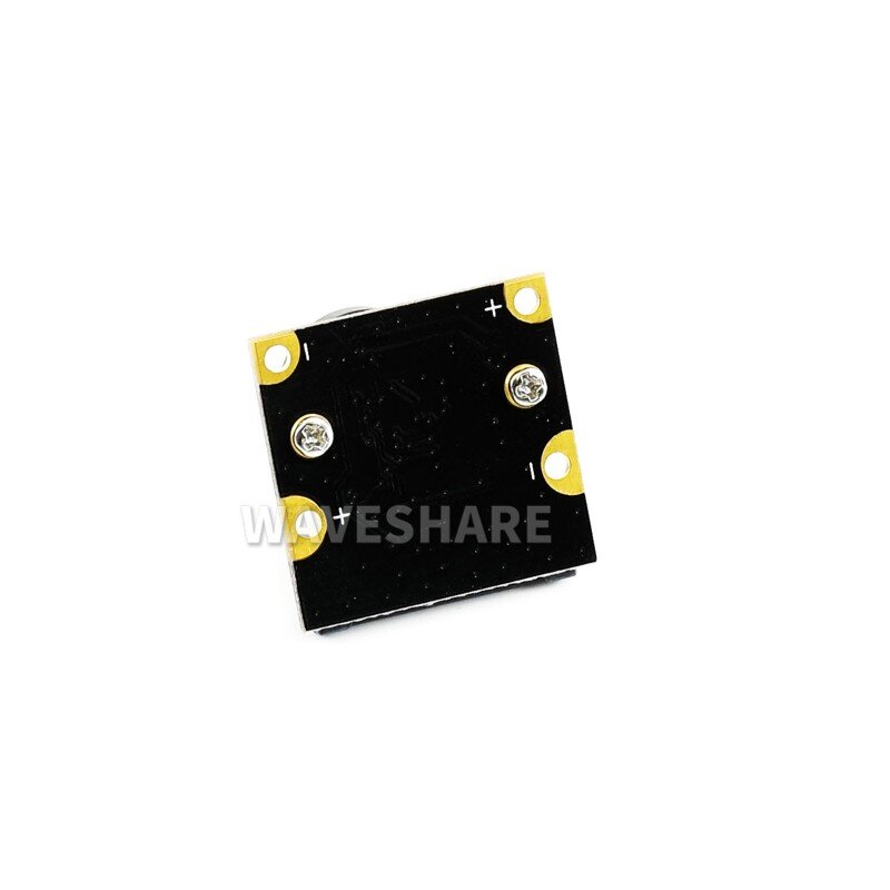 Waveshare-IMX219 Série de câmeras, 8MP, aplicável para Jetson Nano e Raspberry Pi, opções para FOV e função de visão noturna
