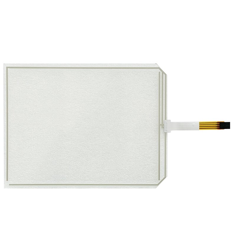 Substituição Touch Panel película protetora, compatível para UNIOP eTOP33 eTOP33C ETOP33C-0050, Novo