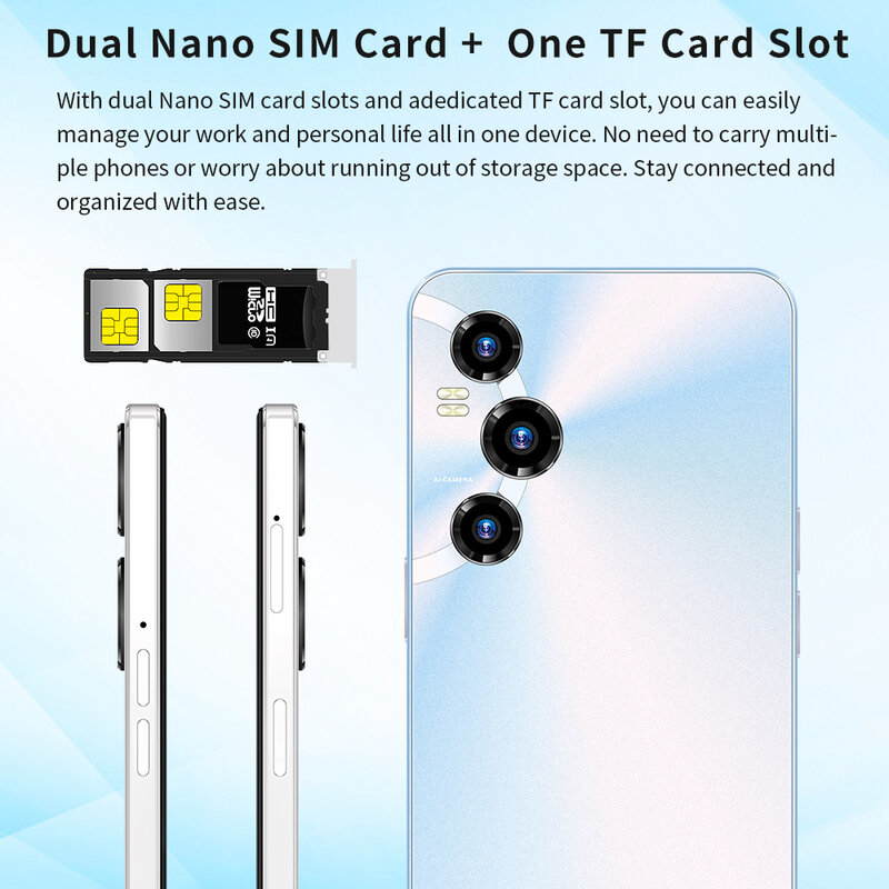 S30 ultra handy 7,3 hd bildschirm smartphone original 22g 2tb 5g dual sim celu lares android entsperrt 108mp 8000mah handy