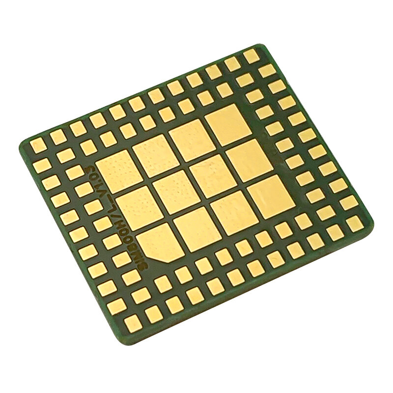 Модуль SIMCOM SIM800H, четырёхдиапазонный GSM/GPRS, 850/900/1800 МГц
