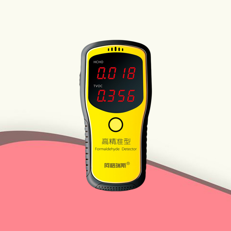 Digital Meter Tester Sensor & Meter