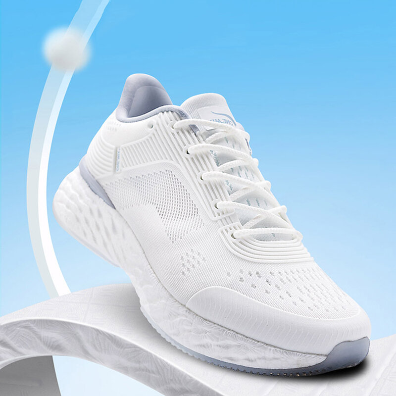 ONEMIX-Zapatillas deportivas con cámara de aire para hombre y mujer, calzado deportivo para correr, para caminar al aire libre, a la moda, 2023