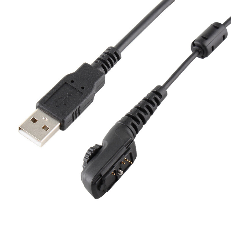 Pc38 Usb Programmering Kabel Lead Voor Hytera Pd7 Serie Radio Pd705 Pd 705G Pd785 Pd 785G Pd795 Pd795 Pd985 Pt580 Pt580 Pt580 H Pd782 Pd702 Pd788