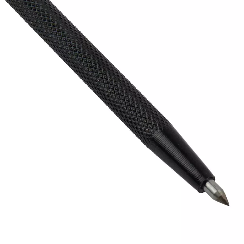 2 sztuk narzędzie do cięcia szkła diamentowy przecinak do szkła końcówka z węglika wolframu Scriber Pen znakowanie grawerowanie Pen ceramiczne rzeźbione w drewnie
