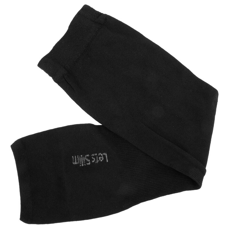 1 Pair Men Women Thin Long Arm Sleeves Ice Arm Sleeve For Driving UV Protection Ice Silk Gloves Sunscreen Silk Sleeve Parts