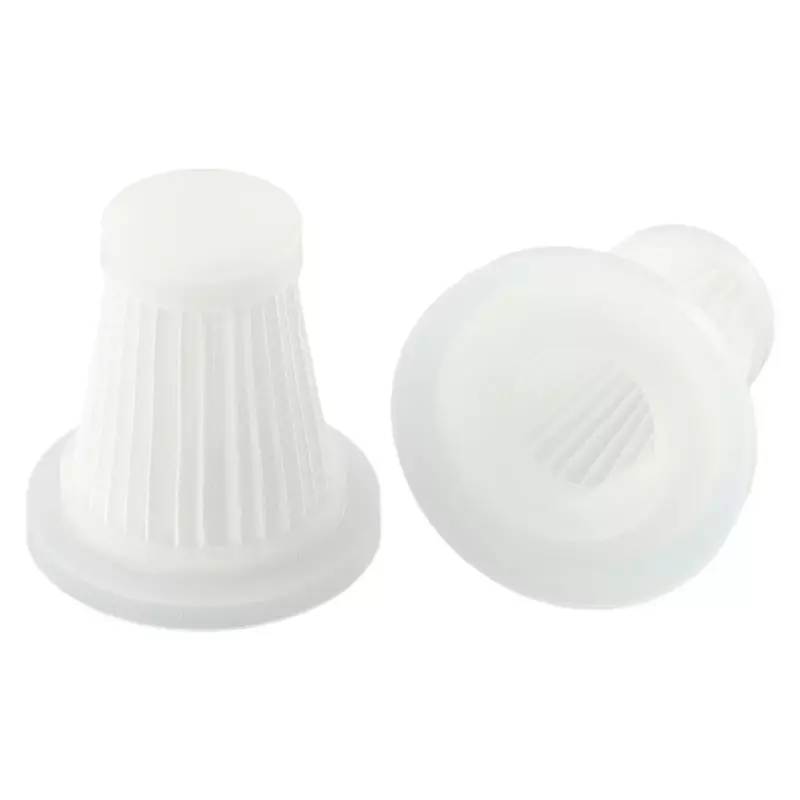 2/3/5pcs Filters Car Vacuum Cleaner Replace Accessories Household Merchandises Cleaning Tool Replacement Parts