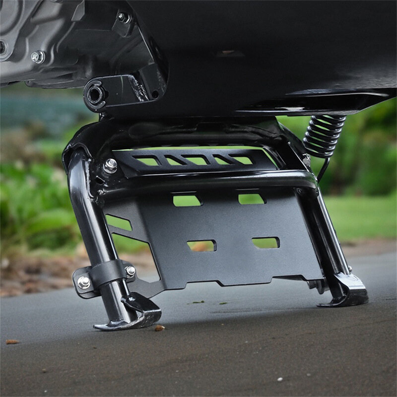 ​XMAX 300 Motorcycle Engine Lower Body Bellypan Protector Guard Chassis Shield Protection Board for Yamaha X-MAX 300 2021 2022