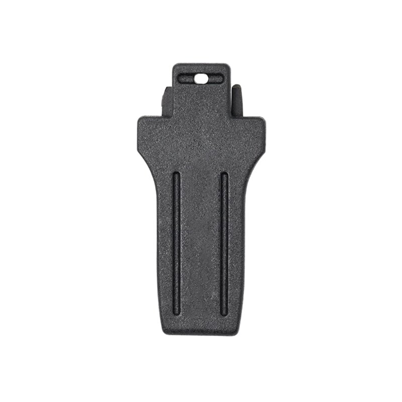 Clip cinturón para walkie-talkie portátil, para THG71 THG71A TH-G71E PB-39 PB-39H TH-D7A