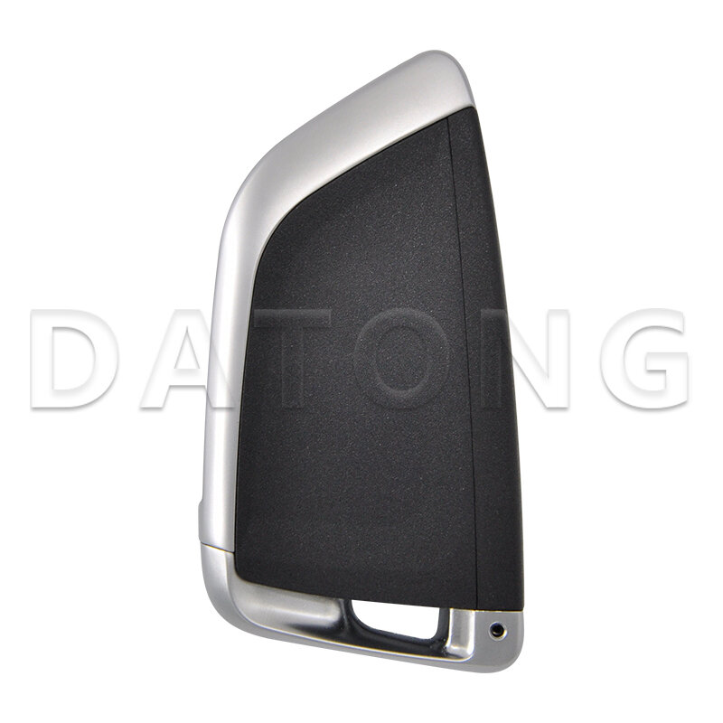 Datong – clé télécommande de voiture Wolrd, compatible avec BMW série 3 5 7 X3 X5 X6 F10 F11 F07 F18 F15 F45 F46 F85 ID49 PCF7953