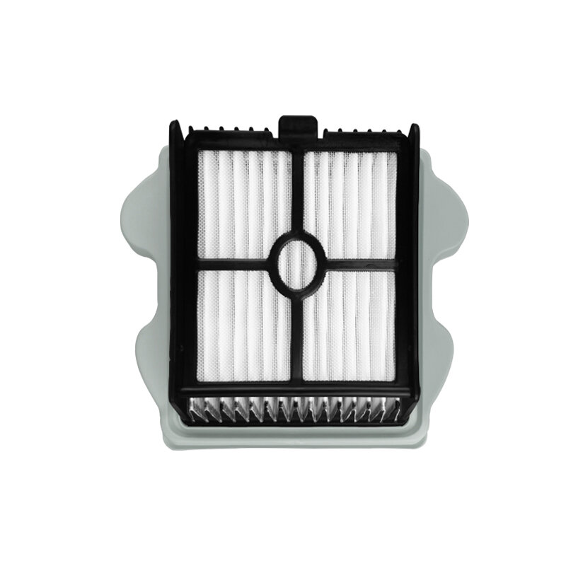 Compatível com o aspirador de pó Roborock Dyad Pro: escova principal, rolo, filtro HEPA, peças de reposição e acessórios