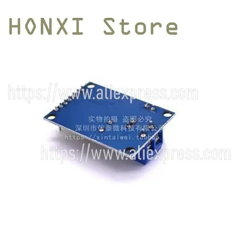 1PCS SPI MCP2515 TJA1050 receiver 51 singlechip routines CAN bus module