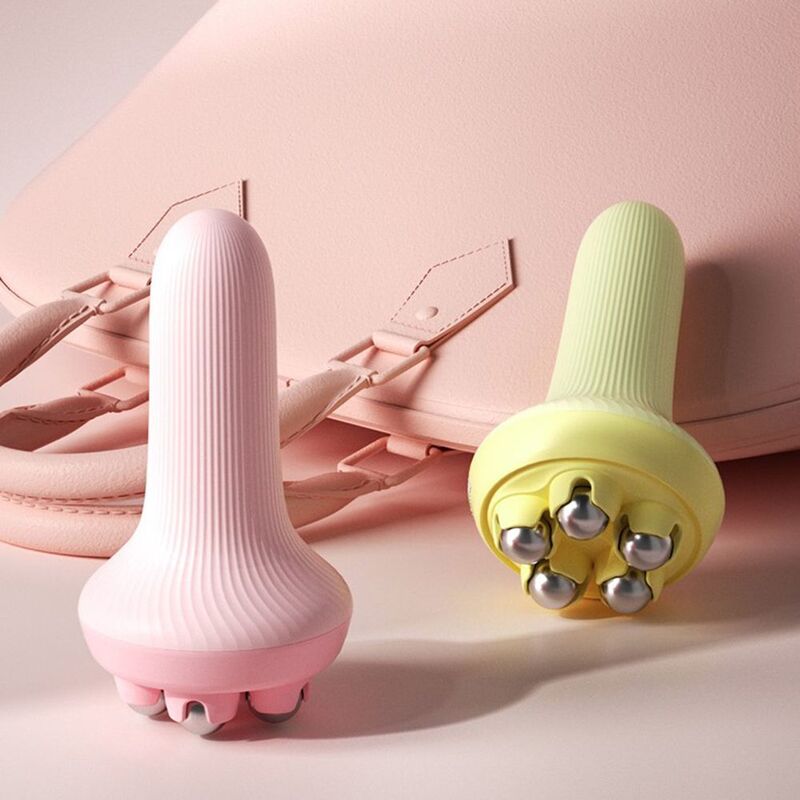 Magnetic Therapy Pain Relif Health Care Leg Slim Massager Roller Roller Ball Massager Massage Tools Balls Body Massager