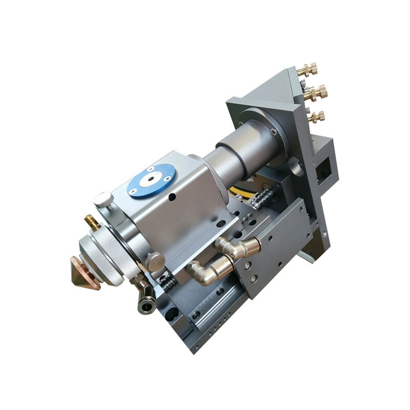 Lasermachine Co2 Gemengde Kop/Laser Machine Onderdelen/Laserkop Met Autofocus