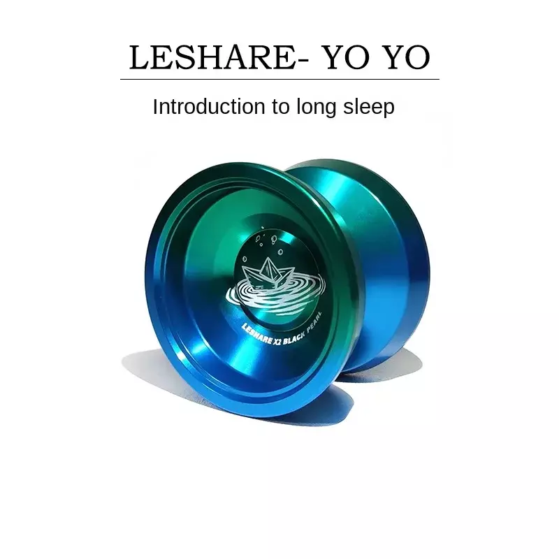 Yo-Yo specyficzne gry fantazyjne 4a2ayoyo piłka zabawka dla dzieci początkujący wejście na żywo sen profesjonalna piłka Yo-Yo