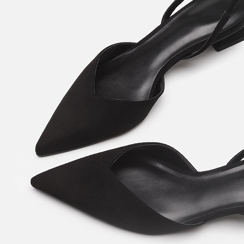 Giày Xăng Đan Nữ Mùa Hè 2022 Chỉ Giày Cao Gót Nữ Thời Trang Đầm DỰ TIỆC CƯỚI Đảng Bơm Thiết Kế Nữ Giày Nữ
