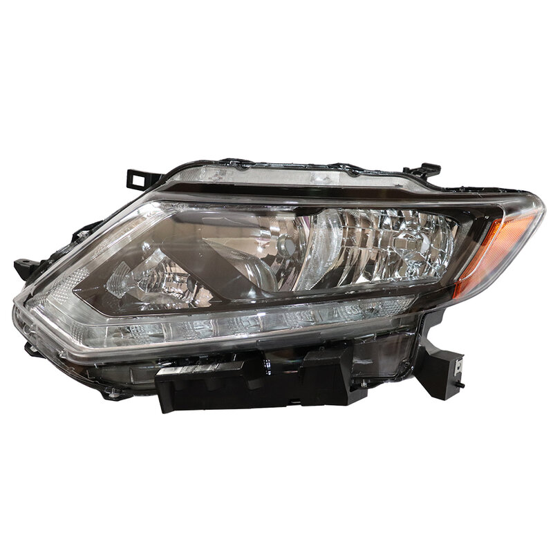 Left/Right Side Halogen  Car Light Headlight Assembly For 2014-2016 Nissan Rouge
