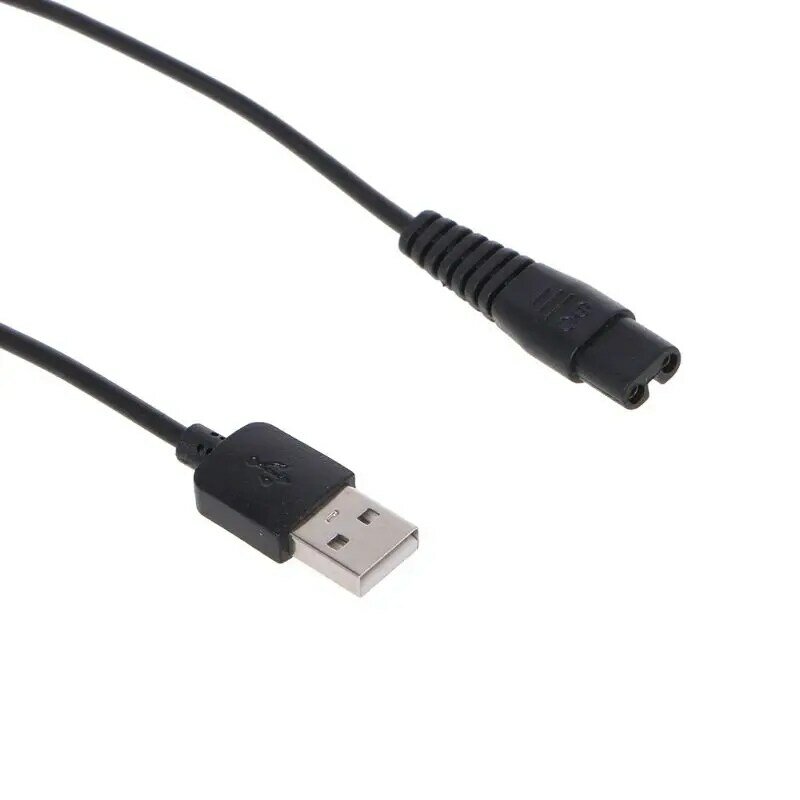 2023 Mới Bền Đẹp Dây Sạc USB Máy Cạo Râu Điện Điện Cho MJTXD01SKS