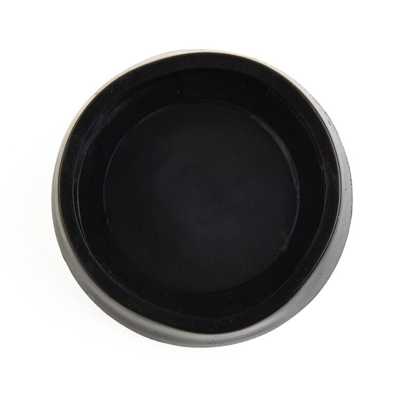 Drain Stopper Rubber Sink Plug Replacement For Bathtub Kitchen Sink Bathroom Laundry Room Sink Stopper Black Accessories