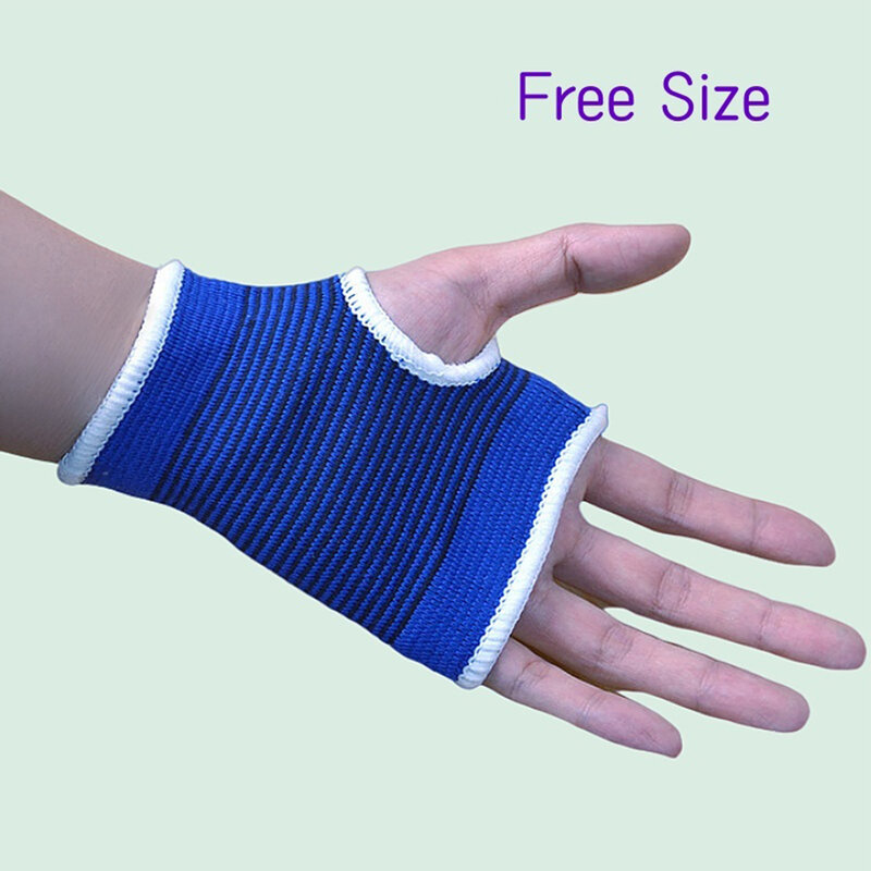 Comfortable MultiPurpose Sports Protective Gear Set Palm Protectors For Men  Women Enhancing Adjustable Exercise Yoga