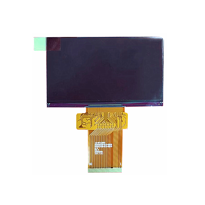 Proyektor GS043FHB-N10-6HP0/GS040FHB baru LCD 4.5 inci 1080P
