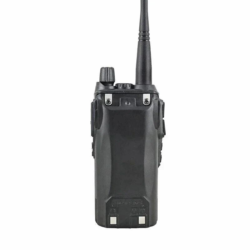 Baofeng UV 82 Walkie Talkie Real 5W 8W Comunicador Dual PTT Long Range 2 Way stazione Radio amatoriale FM portatile