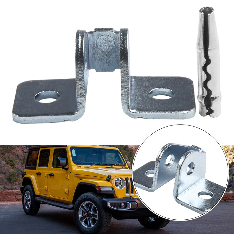 Accessoires Check Beugel Voor Cherokee Voor Jeep Metaal Reparatie 55002361 55012900ab Hoge Kwaliteit Hoge Betrouwbaarheid