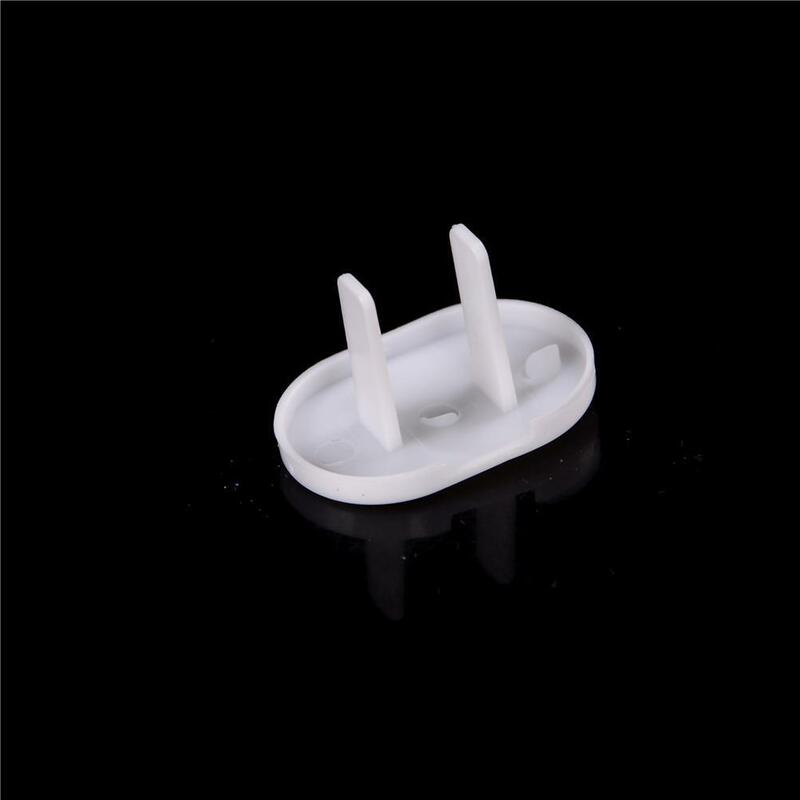 30Pcs Baby Children Anti Electric Shock Plugs Protector Cover Cap Power Socket Electrical Outlet Safety Guard Protection