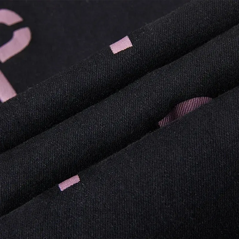 Carta bordada masculina, calça jeans lavada, reta elegante e fina, roxa, marca ROCA, nova, de qualidade superior