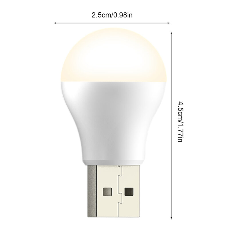 Lampka nocna USB wtyczka ścienna LED Nightlight dla dzieci energooszczędna dla dzieci sypialnia łazienka przedszkole przedpokój schody