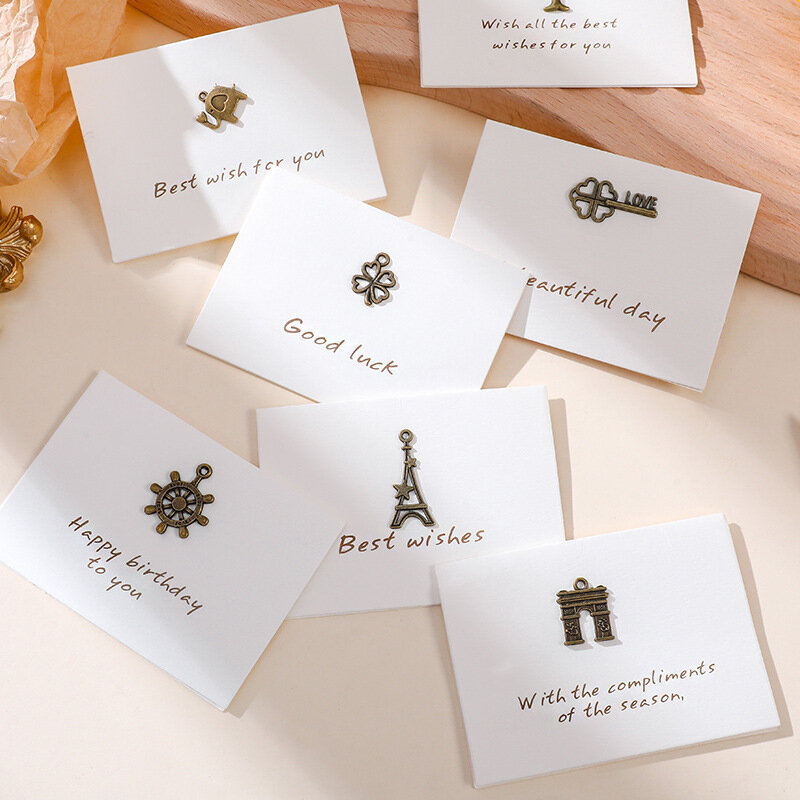 Producto personalizado, tamaño personalizado, Impresión de sobre de papel de Color para invitación de boda
