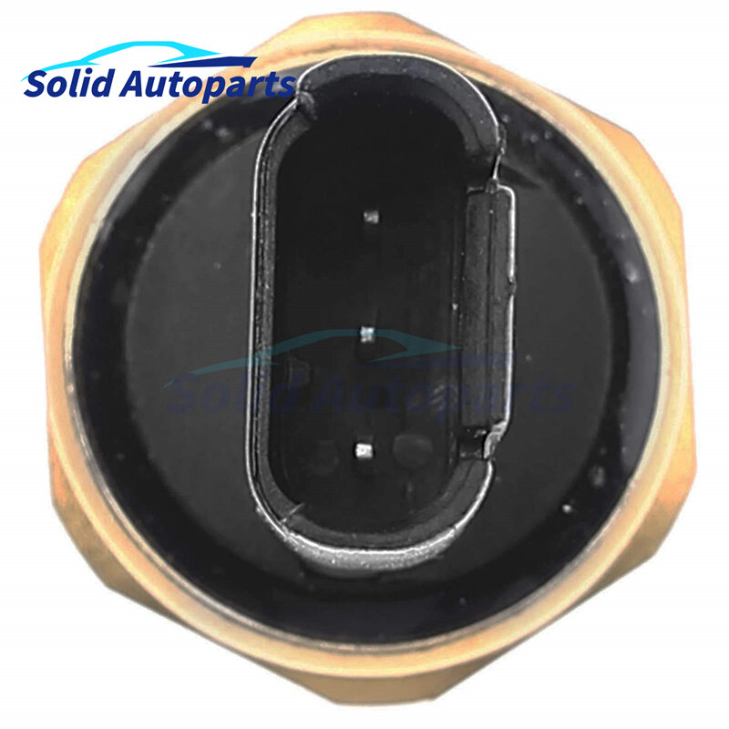 Car Fuel Pressure Switch Sensor 13537614317 For BMW 135i 335i 335is 535i 535xi 740i N43 N46 N53 N54 N55 51CP09 NEW