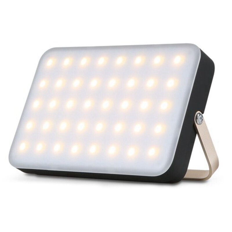 Lámpara LED recargable para tienda de campaña, iluminación portátil USB de 20000Mah, resistente al agua Ip65