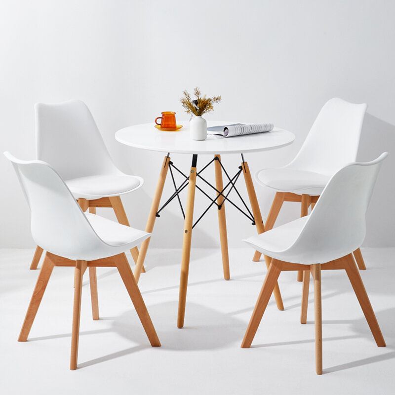 Tables basses minimalistes vintage, tables basses rondes de luxe, concepteur multifonctionnel de plancher, meubles d'hôtel