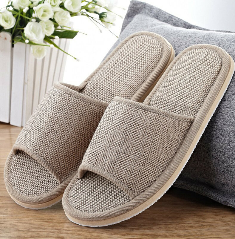 Buty Damskie Womens Mens Couples Fashion Casual Home Slippers Indoor Floor Flat Shoes Sandals Sandales Plates сандалии женские