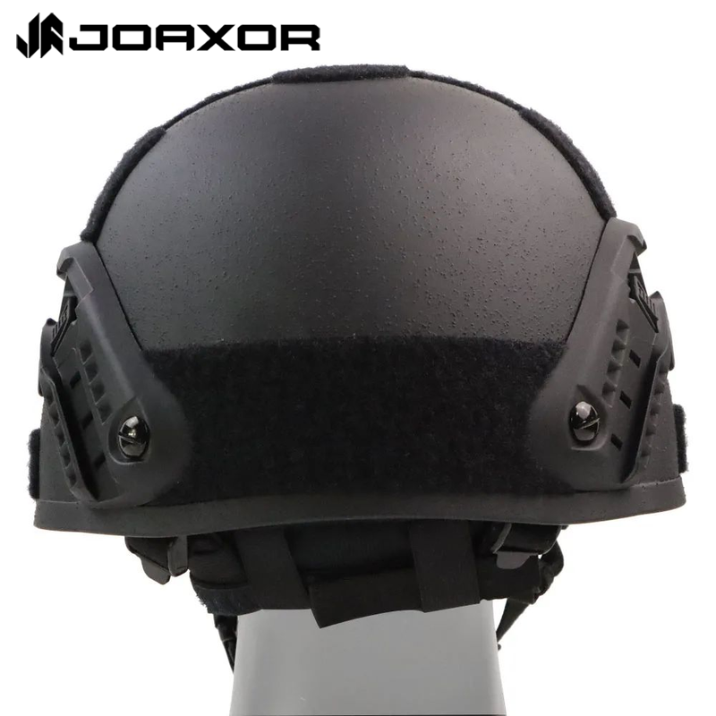 大人用の戦術的なグラスファイバーヘルメット,戦闘トレーニング用のAirsoftヘルメット,チームの重量JOAXOR-Mich2000 kg,1.5