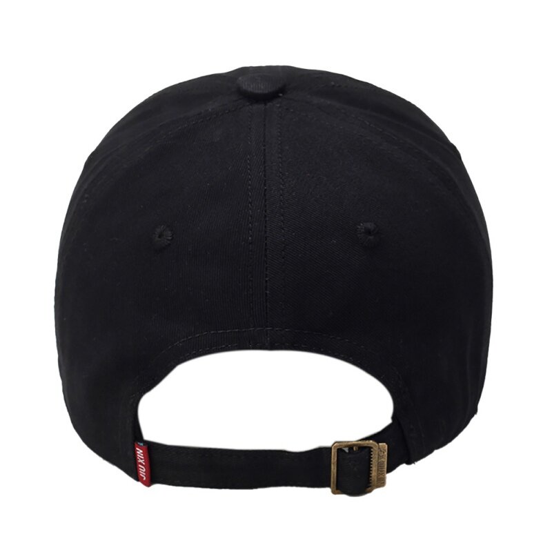 Chapéu de beisebol bordado ajustável, Snapback Full Cap, Rapidamente seco, Esportes, Corrida, Casual, Bandeira, 1pc