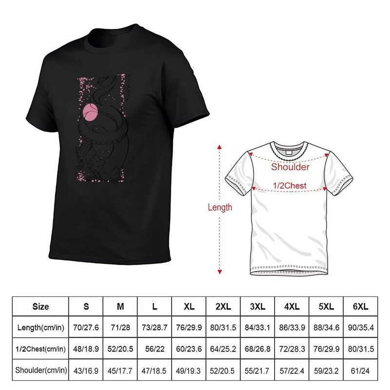 T-Shirt Dragon Asiatique Surdimensionné pour Homme, Vêtements HipHélicoptère, vaccage Rapide, Kawaii