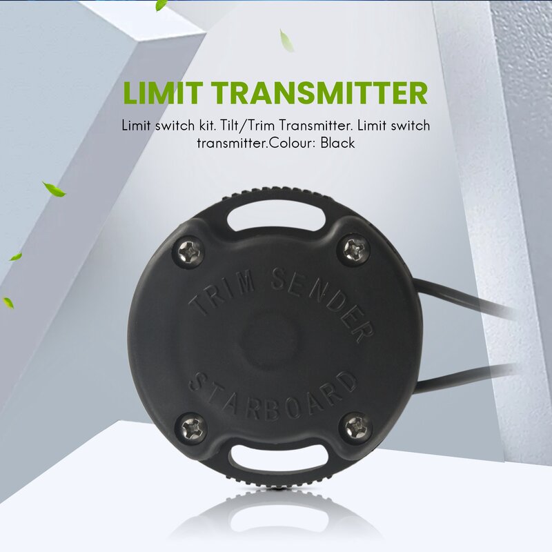Tilt/Trim Limit Sender Switch Set untuk Mercruiser R / MR/ Alpha One 805320A03 805130A2