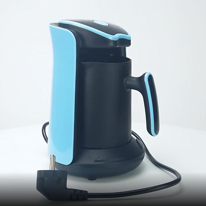 Máquina de café expreso, tetera que mantiene el calor, 300ml, venta al por mayor