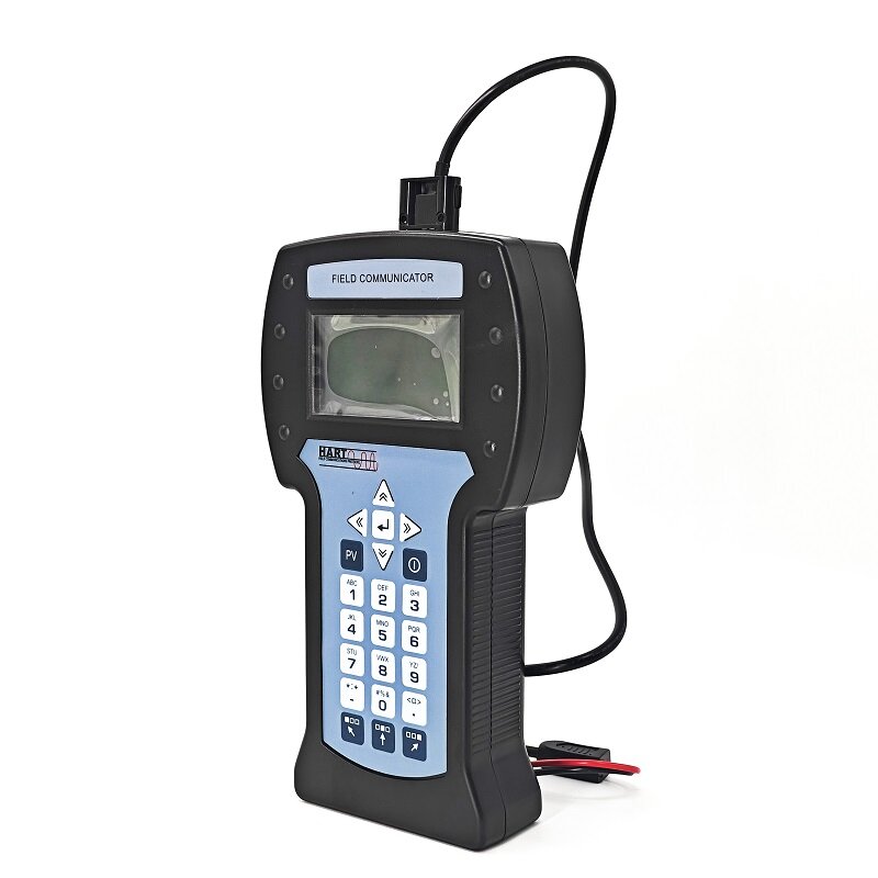 Hart 475 Field Communicator for Pressure Transmitter Digital Communicator