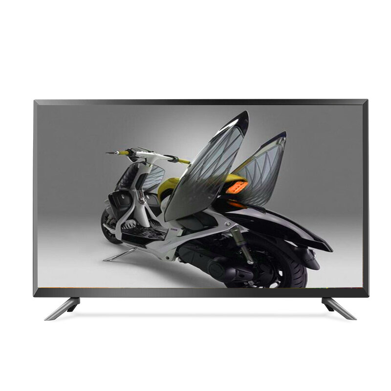 Tv Staat Led T2 Tv 32 Inch Live Televisie 32 Inch Home Tv Led
