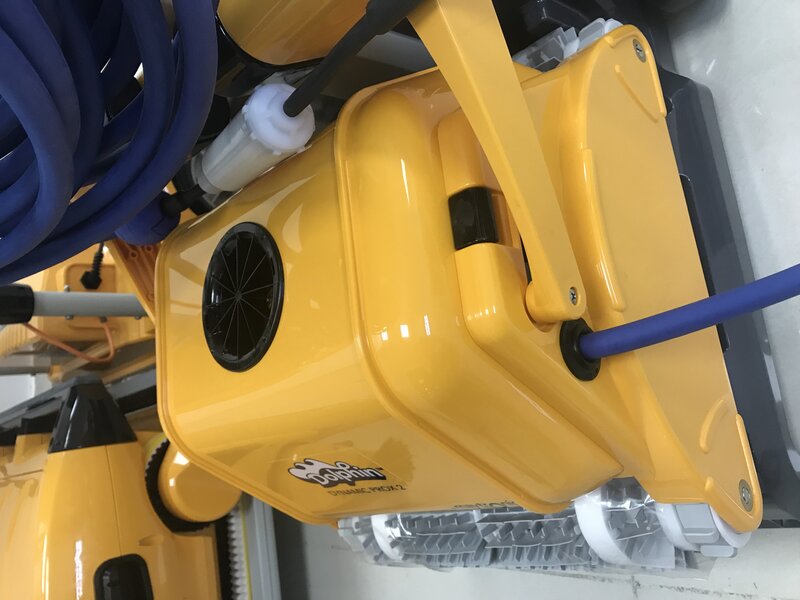 Robot aspirateur automatique pour mur d'escalade, équipement de nettoyage de piscine, nettoyeur robotique