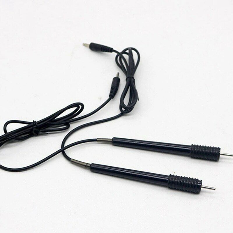 Pena pensil ukir Waxer pengganti, untuk lilin listrik Digital Lab