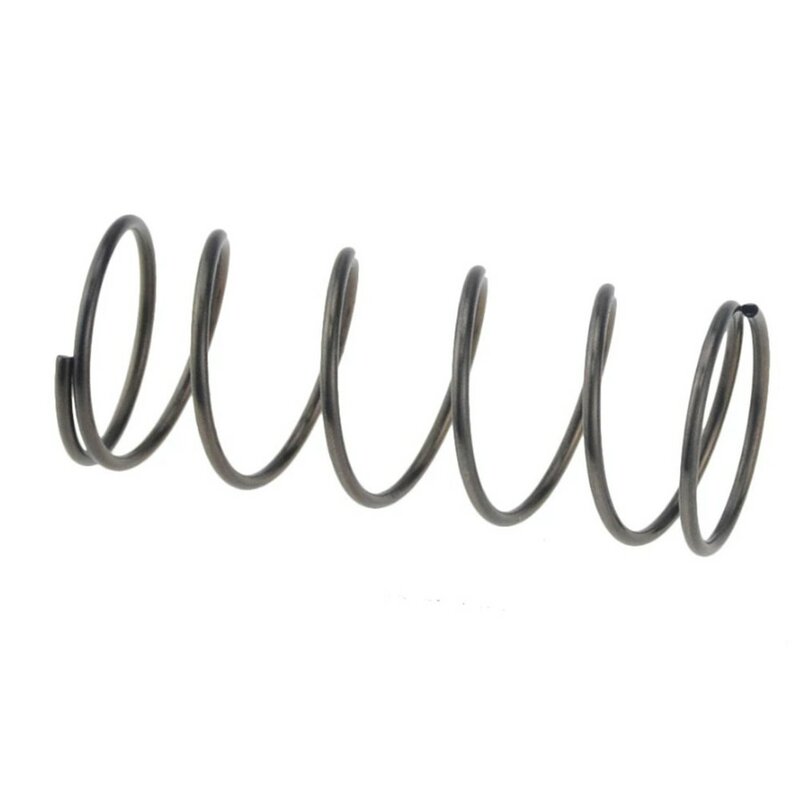 10*40mm Thread Inner Spring 2 Thread Head Inner Spring For Head Spool Cap Cover Spring Parts Brushcutter Accessories