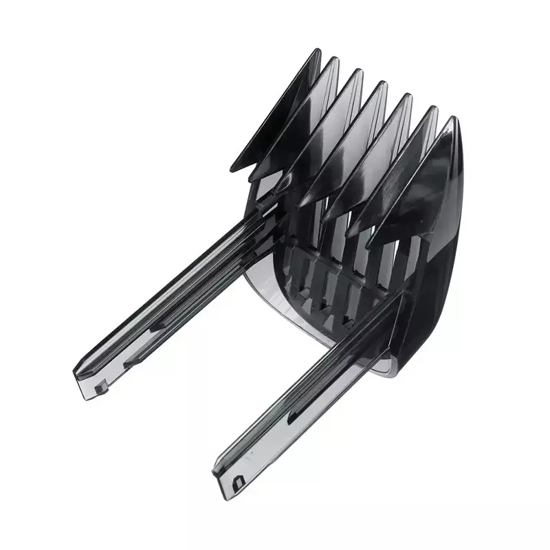 Cabelo Clipper Barber Positioning Comb, dispositivo de comprimento fixo, 1-7mm, 7-24mm, 24-42mm, Philips HC7460, HC7462, HC9450, HC9452, HC9490