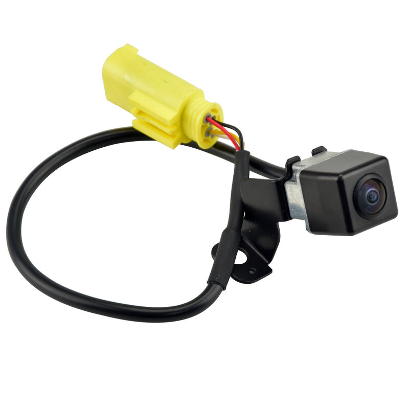 Câmera de Backup Rear View Se Encaixa para Kia Sorento 2012-2014, 95760-2P600, invertendo a câmera, original, novo