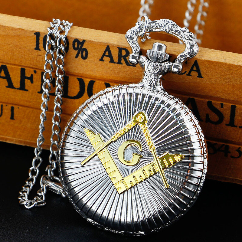 Reloj de bolsillo de cuarzo para hombre y mujer, pulsera con números árabes, cadena de cinturón decorativo Popular, colgante, regalo de recuerdo