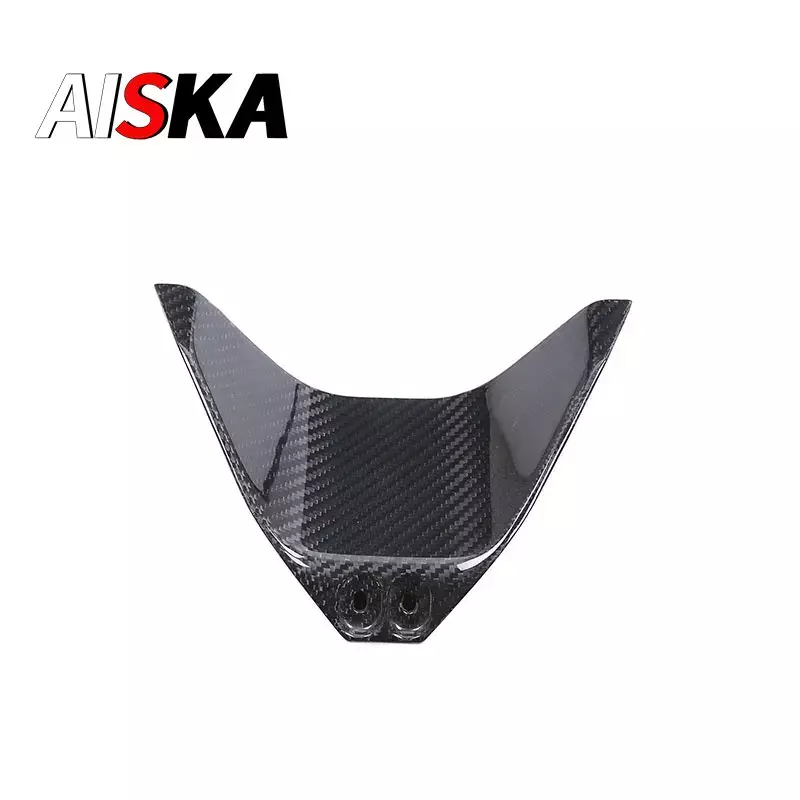 For YAMAHA R7 100% Carbon Fiber Motorcycle Accessories Belly Pan Cover Fairings for YAMAHA R7 2020 - 2024