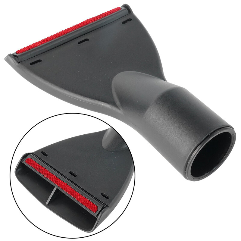 Jok Nozzle, lebar 32mm untuk alat pembersih rumah tangga AEG dan aksesori pengganti